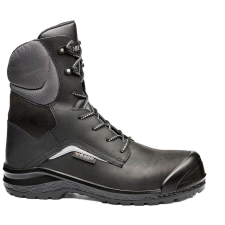 Base Be-Grey Top munkavédelmi bakancs S3 S3 CI SRC munkavédelmi cipő