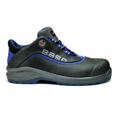 Base Be-Joy munkavédelmi cipő S3 SRC (szürke/kék, 46) munkavédelmi cipő