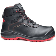 Base Be-Rock S3 HRO HI CI WR SRC (fekete, 39) munkavédelmi cipő
