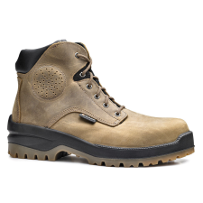 Base Buffalo Top S3 HRO HI CI SRC (barna, 43) munkavédelmi cipő