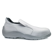 Base Cadmio félcipő S1 SRC (fehér, 40) munkavédelmi cipő