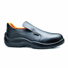 Base Cloro félcipő S2 SRC (fekete*, 47) munkavédelmi cipő