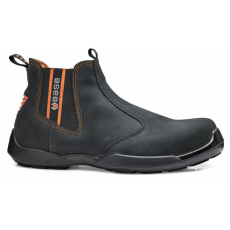 Base Dealer Ankle munkavédelmi bakancs S1P SRC