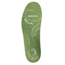 Base Dry'n Air Scan&amp;Fit Omnia - High talpbetét lábápolás