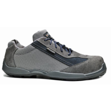 Base footwear B0603 Record Soccer - Base S1P SRC munkavédelmi cipő munkavédelmi cipő