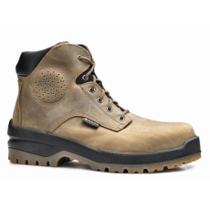 Base footwear B0712 Platinum Buffalo Top - Base S3 HRO CI HI SRC munkavédelmi bakancs