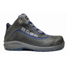 Base footwear B0875 Classic Plus Be-Joy Top - Base S3 SRC munkavédelmi bakancs munkavédelmi cipő