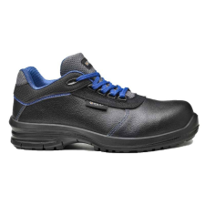 Base Izar munkavédelmi cipő S3 CI SRC (fekete/kék, 41) munkavédelmi cipő