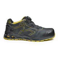 Base K-Trek munkavédelmi cipő S1P HRO SRC munkavédelmi cipő