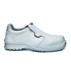 Base Kuma munkavédelmi cipő S2 SRC (fehér, 41)
