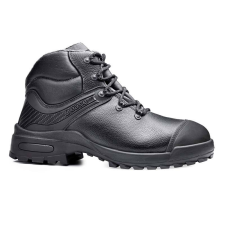 Base Morrison munkavédelmi bakancs S3 SRC (fekete*, 44) munkavédelmi cipő