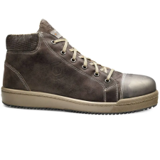 Base Oak munkavédelmi bakancs S3 SRC (barna/bézs, 40) munkavédelmi cipő