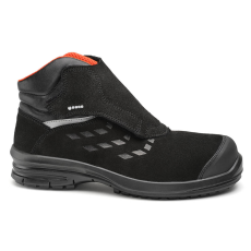 Base Perseus S3 SRC munkavédelmi bakancs (fekete, 36)