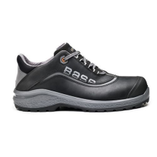 BASE-Portwest Portwest Base  Be-Free, fekete/szürke, méret: 40% munkavédelmi cipő