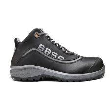BASE-Portwest Portwest Base  Be-Free Top, fekete/szürke, méret: 47% munkavédelmi cipő