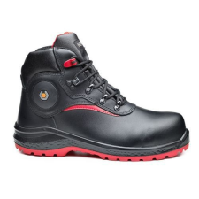 BASE-Portwest Portwest Base  Be-Stone, piros/fekete, méret: 43% munkavédelmi cipő
