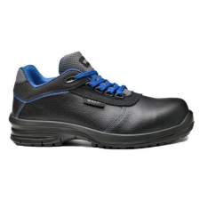 BASE-Portwest Portwest Base  Izar, fekete/kék, méret: 48% munkavédelmi cipő
