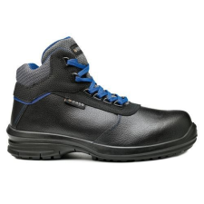 BASE-Portwest Portwest Base  Izar Top, fekete/kék, méret: 38% munkavédelmi cipő