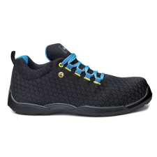 BASE-Portwest Portwest Base  Marathon Esd, fekete/kék, méret: 40% munkavédelmi cipő
