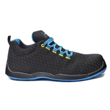 BASE-Portwest Portwest Base  Marathon, fekete/kék, méret: 46% munkavédelmi cipő
