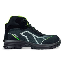 BASE-Portwest Portwest Base  Oren Top, zöld/fekete, méret: 46% munkavédelmi cipő