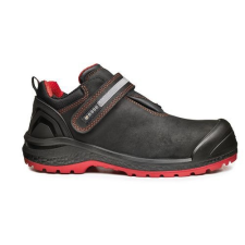 BASE-Portwest Portwest Base  Twinkle, piros/fekete, méret: 47% munkavédelmi cipő