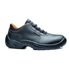 Base Protection BASE Termini munkavédelmi cipő S3 SRC (fekete*, 38)