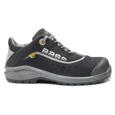 Base Protection Védőcipő Base Be-Style S1 Fekete 43