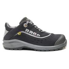 Base Protection Védőcipő Base Be-Style S1 Fekete 44 munkavédelmi cipő