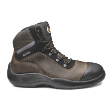 Base Raider bakancs S3 SRC (barna/fekete, 47) munkavédelmi cipő
