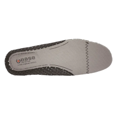 Base Super Comfort Talpbetét (fekete/szürke, 44) munkavédelmi cipő