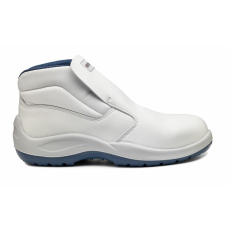 Base Vanadio Ankle munkavédelmi bakancs S2 SRC
