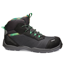 Base Yellowstone Mid S3 munkavédelmi bakancs (fekete, 37)