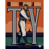  Baseball Research Journal (Brj), Volume 52 #2