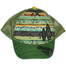  Baseball sapka (Méret: 170)