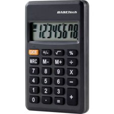 BASETECH BT-CA-1008 számológép