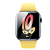 Baseus 2x Baseus NanoCrystal védőfólia Apple Watch 4/5/6/6/SE/SE 2 40mm + rögzítő készlet - átlátszó