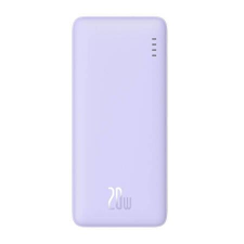 Baseus Airpow Powerbank 20000mAh 20W lila (P10022804513-00) (P10022804513-00) power bank