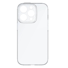 Baseus ARAJ000702 Simple Apple iPhone 14 Pro Tok - Átlátszó tok és táska