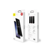 Baseus Armor Samsung S9 Plus piros TPU tok (WISAS9P-YJ09) tok és táska