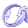 Baseus Baseus Superior Series USB-C / Lightning 20W 1m Purple