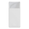 Baseus Bipow Powerbank 3000mAh 15W fehér (PPBD050202 (PPBD050202)