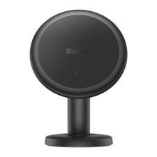 Baseus C01 Magnetic Phone Holder Black mobiltelefon kellék