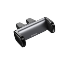 Baseus Cannon Air autós tartó, szellőzőrácsba - fekete | 4.7"-6.5" mobiltelefon kellék