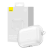 Baseus Crystal AirPods Pro 2 tok átlátszó (ARAP000200) (ARAP000200)