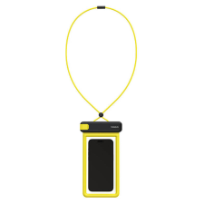 Baseus DeepDive waterproof case (black) tok és táska