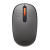 Baseus F01A vezeték nélküli egér szürke (B01055502833-00) (B01055502833-00)
