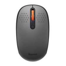 Baseus F01B vezeték nélküli egér szürke (B01055503833-00) (B01055503833-00) egér