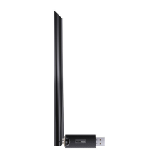 Baseus FastJoy adapter Wi-Fi, 150Mbps (black) kábel és adapter