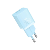 Baseus GaN5 Mini 30W Wall Charger Blue